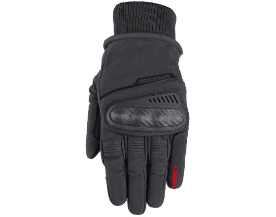 ΓΑΝΤΙΑ ΜΗΧΑΝΗΣ NORDCODE - Smart New black