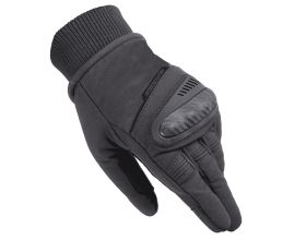 ΓΑΝΤΙΑ ΜΗΧΑΝΗΣ NORDCODE - Smart New black - 