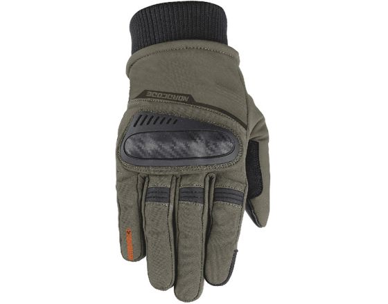 ΓΑΝΤΙΑ ΜΗΧΑΝΗΣ NORDCODE - Smart New military green