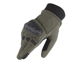 ΓΑΝΤΙΑ ΜΗΧΑΝΗΣ NORDCODE - Smart New military green - 