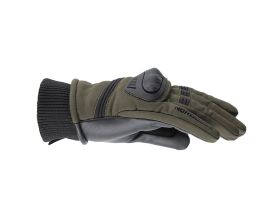 ΓΑΝΤΙΑ ΜΗΧΑΝΗΣ NORDCODE - Smart New military green - 