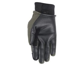 ΓΑΝΤΙΑ ΜΗΧΑΝΗΣ NORDCODE - Smart New military green - 