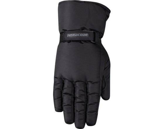 ΓΑΝΤΙΑ ΜΗΧΑΝΗΣ NORDCODE - Urban WP black ΓΑΝΤΙΑ ΜΗΧΑΝΗΣ NORDCODE - Urban WP black