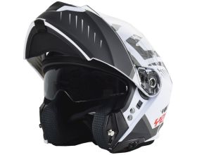 ΚΡΑΝΟΣ ΜΗΧΑΝΗΣ YOHE - 935 SV G24 mat black/white + Bluetooth Rebel ΚΡΑΝΟΣ ΜΗΧΑΝΗΣ YOHE - 935 SV G24 mat black/white + Bluetooth Rebel