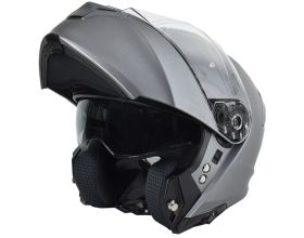 ΚΡΑΝΟΣ ΜΗΧΑΝΗΣ YOHE - 935 SV mat titanium + Bluetooth Rebel ΚΡΑΝΟΣ ΜΗΧΑΝΗΣ YOHE - 935 SV mat titanium + Bluetooth Rebel