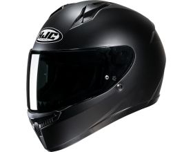 ΚΡΑΝΟΣ ΜΗΧΑΝΗΣ HJC - C10 semi flat black ΚΡΑΝΟΣ ΜΗΧΑΝΗΣ HJC - C10 semi flat black