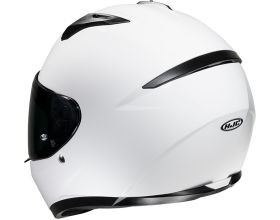 ΚΡΑΝΟΣ ΜΗΧΑΝΗΣ HJC - C10 white - 