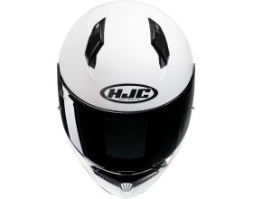 ΚΡΑΝΟΣ ΜΗΧΑΝΗΣ HJC - C10 white - 