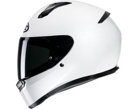 ΚΡΑΝΟΣ ΜΗΧΑΝΗΣ HJC - C10 white - 