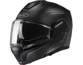 ΚΡΑΝΟΣ ΜΗΧΑΝΗΣ HJC - i100 semi flat black ΚΡΑΝΟΣ ΜΗΧΑΝΗΣ HJC - i100 semi flat black