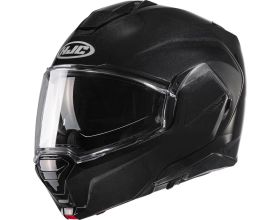ΚΡΑΝΟΣ ΜΗΧΑΝΗΣ HJC - i100 metal black ΚΡΑΝΟΣ ΜΗΧΑΝΗΣ HJC - i100 metal black