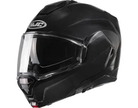 ΚΡΑΝΟΣ ΜΗΧΑΝΗΣ HJC - i100 metal black