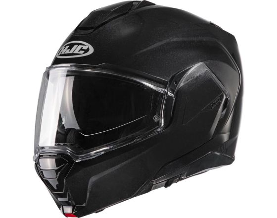 ΚΡΑΝΟΣ ΜΗΧΑΝΗΣ HJC - i100 metal black ΚΡΑΝΟΣ ΜΗΧΑΝΗΣ HJC - i100 metal black