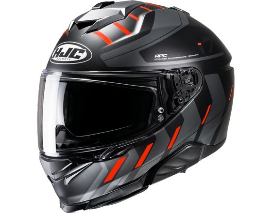 ΚΡΑΝΟΣ ΜΗΧΑΝΗΣ HJC - i71 Simo MC6HSF