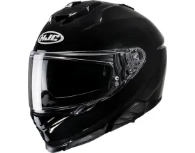 ΚΡΑΝΟΣ ΜΗΧΑΝΗΣ HJC - i71 metal black