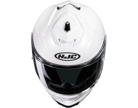 ΚΡΑΝΟΣ ΜΗΧΑΝΗΣ HJC - i71 pearl white - 