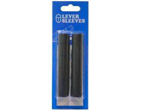 Σφουγγαράκια μανέτας WFO Lever Sleeves black Σφουγγαράκια μανέτας WFO Lever Sleeves black