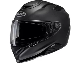 ΚΡΑΝΟΣ ΜΗΧΑΝΗΣ HJC - RPHA71 mat black