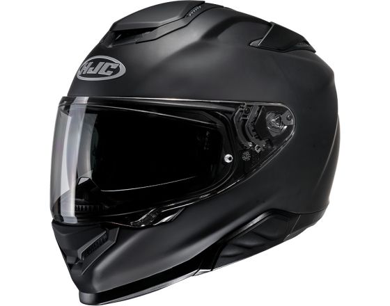 ΚΡΑΝΟΣ ΜΗΧΑΝΗΣ HJC - RPHA71 mat black