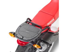 ΣΧΑΡΑ ΒΑΛΙΤΣΑΣ GIVI - SR1191 Honda CRF 300 L '21-'23 -  ΣΧΑΡΑ ΒΑΛΙΤΣΑΣ GIVI - SR1191 Honda CRF 300 L '21-'23 -