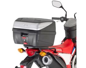 ΣΧΑΡΑ ΒΑΛΙΤΣΑΣ GIVI - SR1191 Honda CRF 300 L '21-'23 -  ΣΧΑΡΑ ΒΑΛΙΤΣΑΣ GIVI - SR1191 Honda CRF 300 L '21-'23 -