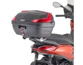 ΣΧΑΡΑ ΒΑΛΙΤΣΑΣ GIVI - SR5616 Piaggio Beverly 300-400 HPE '21-'25 -  ΣΧΑΡΑ ΒΑΛΙΤΣΑΣ GIVI - SR5616 Piaggio Beverly 300-400 HPE '21-'25 -