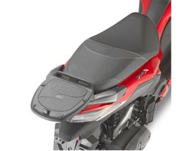 ΣΧΑΡΑ ΒΑΛΙΤΣΑΣ GIVI - SR7066 Sym Jet X 125 '21-'25 ΣΧΑΡΑ ΒΑΛΙΤΣΑΣ GIVI - SR7066 Sym Jet X 125 '21-'25