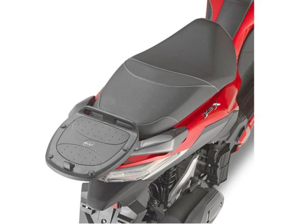 ΣΧΑΡΑ ΒΑΛΙΤΣΑΣ GIVI - SR7066 Sym Jet X 125 '21-'25 ΣΧΑΡΑ ΒΑΛΙΤΣΑΣ GIVI - SR7066 Sym Jet X 125 '21-'25
