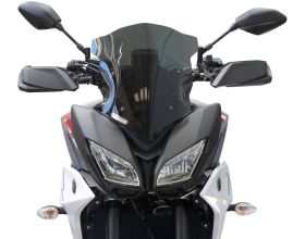 ΖEΛΑΤΙΝΑ ΜΗΧΑΝΗΣ FABBRI - Yamaha MT09 / Tracer 900 / Tracer GT '18-'20 σκούρο φιμέ ΖEΛΑΤΙΝΑ ΜΗΧΑΝΗΣ FABBRI - Yamaha MT09 / Tracer 900 / Tracer GT '18-'20 σκούρο φιμέ