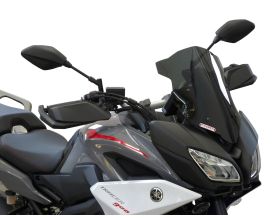 ΖEΛΑΤΙΝΑ ΜΗΧΑΝΗΣ FABBRI - Yamaha MT09 / Tracer 900 / Tracer GT '18-'20 σκούρο φιμέ -  ΖEΛΑΤΙΝΑ ΜΗΧΑΝΗΣ FABBRI - Yamaha MT09 / Tracer 900 / Tracer GT '18-'20 σκούρο φιμέ -