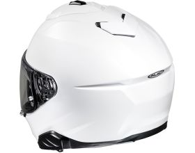 ΚΡΑΝΟΣ ΜΗΧΑΝΗΣ HJC - i71 pearl white - 