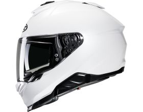 ΚΡΑΝΟΣ ΜΗΧΑΝΗΣ HJC - i71 pearl white - 