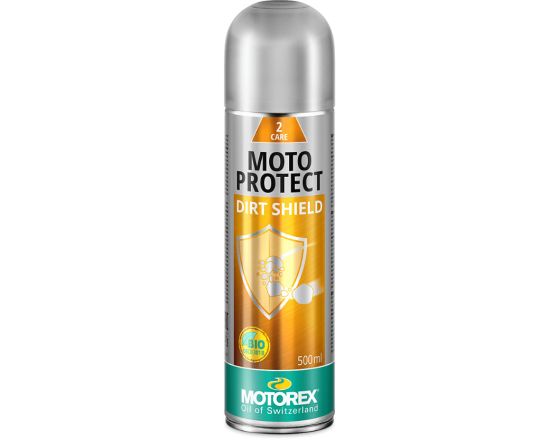 Σπρέι προστασίας Motorex Moto Protect 500ml