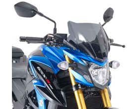 ΖΕΛΑΤΙΝΑ ΜΗΧΑΝΗΣ GIVI - Α3113 Suzuki GSX S 750 '17-'21