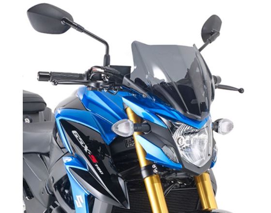 ΖΕΛΑΤΙΝΑ ΜΗΧΑΝΗΣ GIVI - Α3113 Suzuki GSX S 750 '17-'21