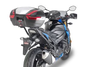 ΜΠΡΑΤΣΑ ΒΑΛΙΤΣΑΣ GIVI - 3113FZ Suzuki GSX S 750 '17-'21 - 