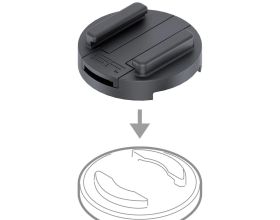 ΑΝΤΑΠΤΟΡΑΣ SP CONNECT™ - Adapt SPC για βάσεις SPC -  ΑΝΤΑΠΤΟΡΑΣ SP CONNECT™ - Adapt SPC για βάσεις SPC -