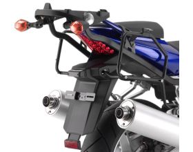 ΜΠΡΑΤΣΑ ΒΑΛΙΤΣΑΣ GIVI - 529FZ Suzuki SV1000 '03-'08