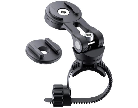ΑΝΤΑΠΤΟΡΑΣ SP CONNECT™ - Universal Bike Mount βάση προσαρμογής σε τιμόνι ΑΝΤΑΠΤΟΡΑΣ SP CONNECT™ - Universal Bike Mount βάση προσαρμογής σε τιμόνι