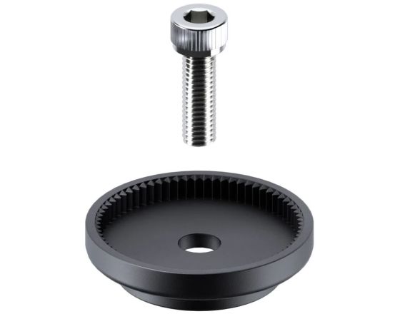 ΑΝΤΑΠΤΟΡΑΣ SP CONNECT™ - Sprocket Adapter προσθήκης αντικραδασμικού ΑΝΤΑΠΤΟΡΑΣ SP CONNECT™ - Sprocket Adapter προσθήκης αντικραδασμικού