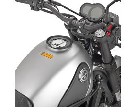 TANKLOCK KIT GIVI - BF34 TANKLOCK KIT GIVI - BF34