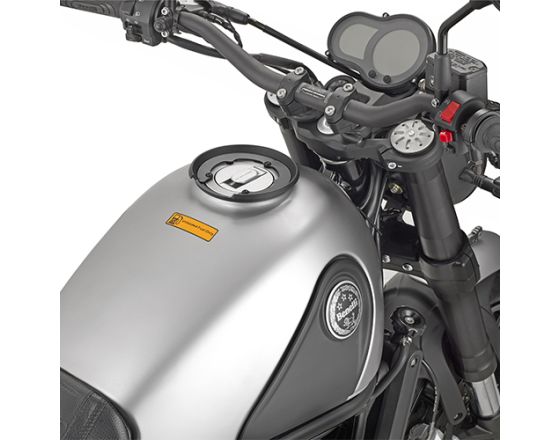 TANKLOCK KIT GIVI - BF34