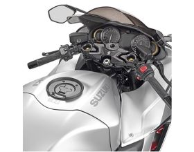 TANKLOCK KIT GIVI - BF67 TANKLOCK KIT GIVI - BF67