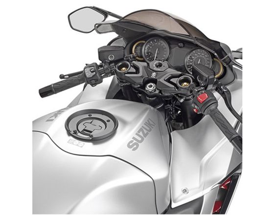 TANKLOCK KIT GIVI - BF67