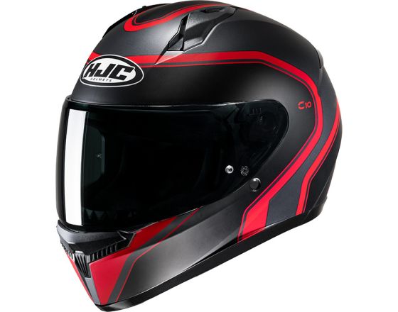 ΚΡΑΝΟΣ ΜΗΧΑΝΗΣ HJC - C10 Elie MC1SF