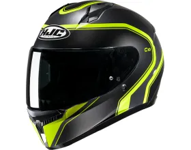 ΚΡΑΝΟΣ ΜΗΧΑΝΗΣ HJC - C10 Elie MC3HSF