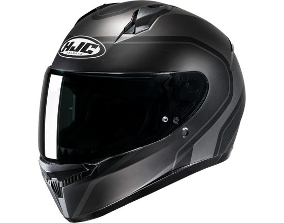 ΚΡΑΝΟΣ ΜΗΧΑΝΗΣ HJC - C10 Elie MC5SF ΚΡΑΝΟΣ ΜΗΧΑΝΗΣ HJC - C10 Elie MC5SF