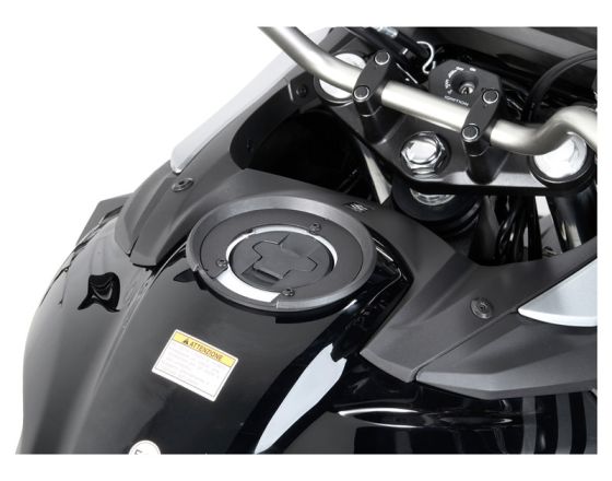 TANKLOCK KIT GIVI - BF72