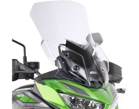 ΖΕΛΑΤΙΝΑ ΜΗΧΑΝΗΣ GIVI - D4132ST Kawasaki Versys 650 '22-'23 ΖΕΛΑΤΙΝΑ ΜΗΧΑΝΗΣ GIVI - D4132ST Kawasaki Versys 650 '22-'23