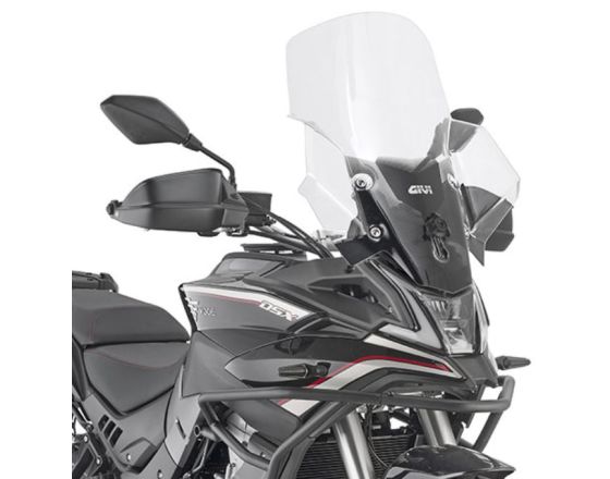 ΖΕΛΑΤΙΝΑ ΜΗΧΑΝΗΣ GIVI - D9251ST Voge Valico 500DS '20-'23 ΖΕΛΑΤΙΝΑ ΜΗΧΑΝΗΣ GIVI - D9251ST Voge Valico 500DS '20-'23
